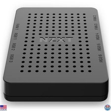 NZXT AC-CRFR0-B1-6 RGB & Fan