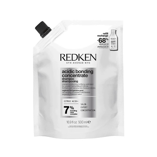 Redken acidic bonding - redken,