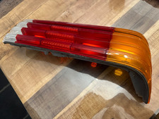 Fanale posteriore fanale