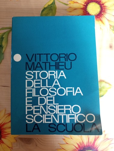 Storia della filosofia - storia, due