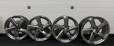 Cerchi design turbine