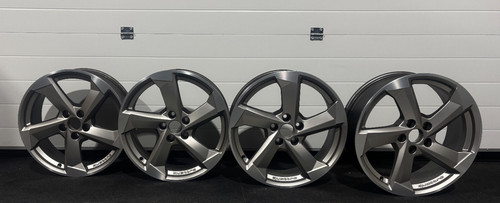 Cerchi design turbine