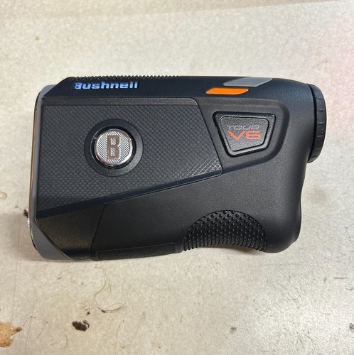 Bushnell tour bite - v6,