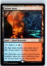 Steam vents normal - vents, (267)