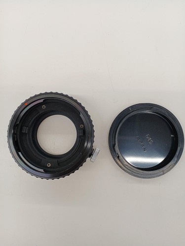 Mount adapter model pentax - model,