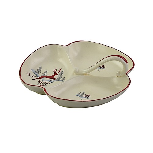 Crown devon stoccolma piatto - devon,