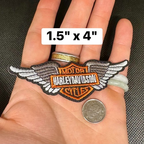 Small harley davidson - harley,