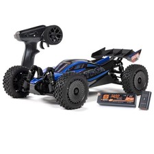 Arrma TYPHON GROM 223S BLX