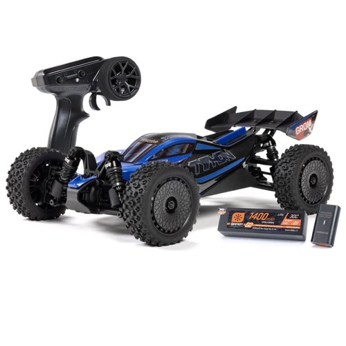 Arrma typhon grom 223s blx - 223s,