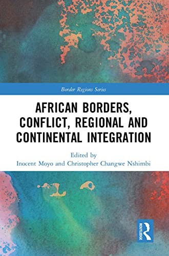 African borders conflict - borders,,