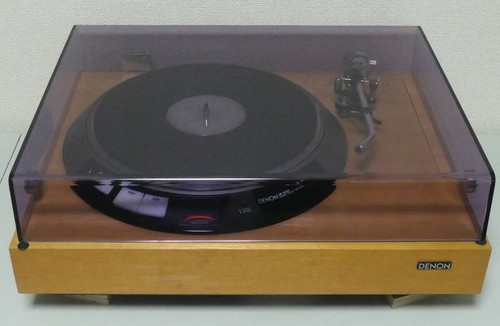 Denon giradischi - denon,