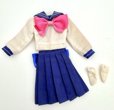 Sailor Moon R vestito vestito