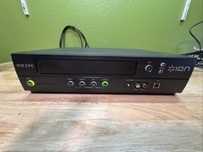 ION VCR 2 PC USB VHS sistema
