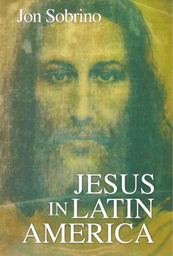 Jesus latin america - jesus,
