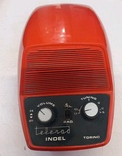 Radio Telerad Indel Torino