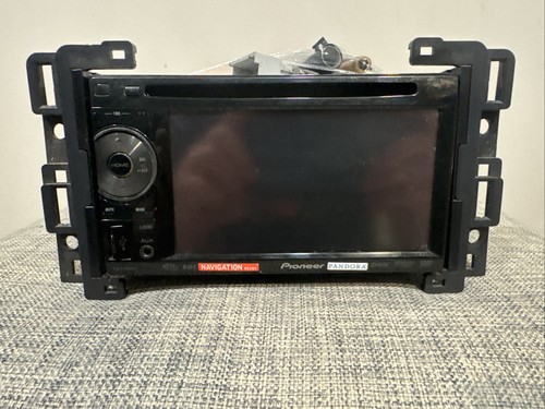 Pioneer avh p1400dvd - pioneer, 5,8