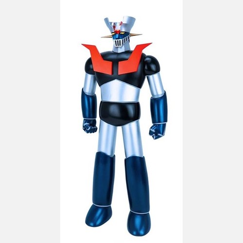 Figure mazinga mazinger - mazinga, go