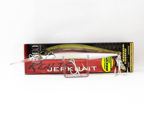 Duo realis jerkbait 100dr - duo,