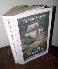 Giovanni Comisso,STORIA DI UN