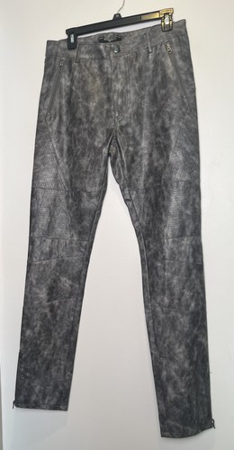 Pantalone moto uomo forever - pantalone,
