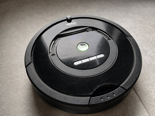 Irobot roomba guasto ricambi - irobot,