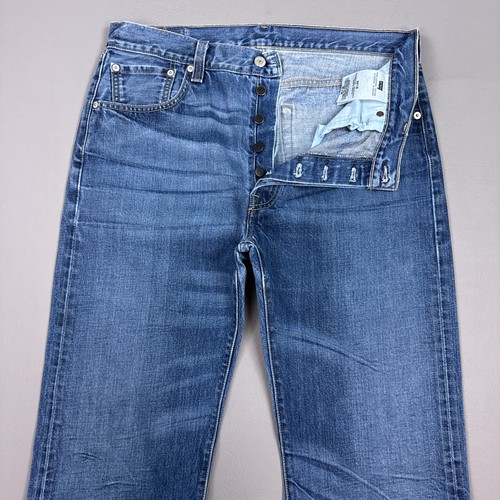 Jeans levis 501 - jeans, 36x36