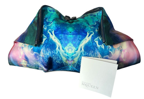 Alexander mcqueen pochette - alexander,