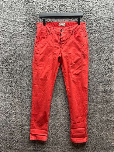 Pantalone jeckerson john slim - pantalone,