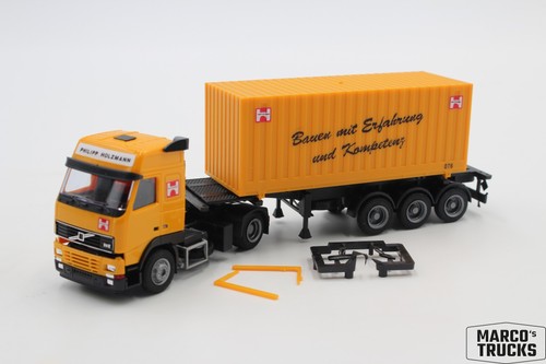 Awm albedo volvo fh12 camion - volvo,