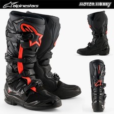 STIVALI CROSS ENDURO