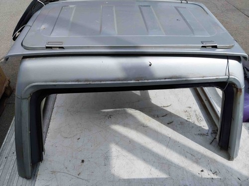 Hard top daihatsu - top, rocky