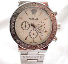 ELEGANTE MONTRE VERSACE SUISSE