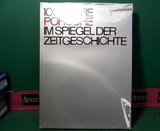 100 (cento) anni di Porsche