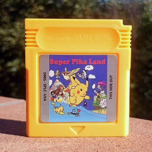 Super pika land gioco - pika,
