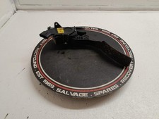 Volkswagen Polo 2015 6c Pedale Acceleratore Acceleratore 1.4 Diesel Manuale 6C2721503