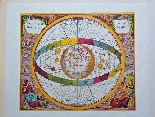 Harmonia macrocosmica atlas - harmonia,