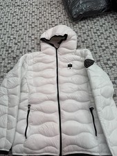 giubbotto donna blauer