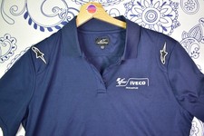 Alpinestars moto polo shirt - polo,