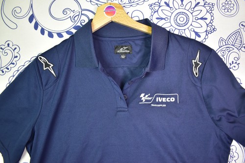 Alpinestars moto polo - polo, shirt
