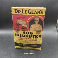 Scatola Medicina Veterinaria