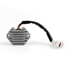 Régulateur de tension Pour