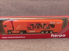 Herpa H0 1:87 in confezione