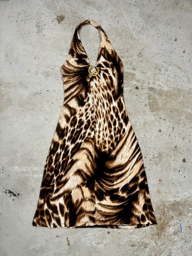 Abito roberto cavalli - abito,
