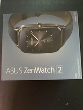 asus zenwatch 2, modello hypercharge, display 1.45", android 4.3 o superiore