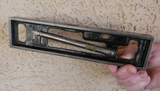 STARRETT N.133 IDRAULICO