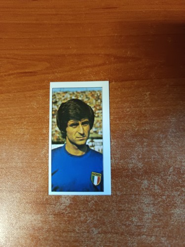 Figurina calciatori rivera - calciatori,
