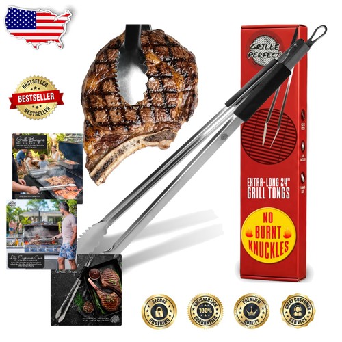 Pinze per bbq - pinze,