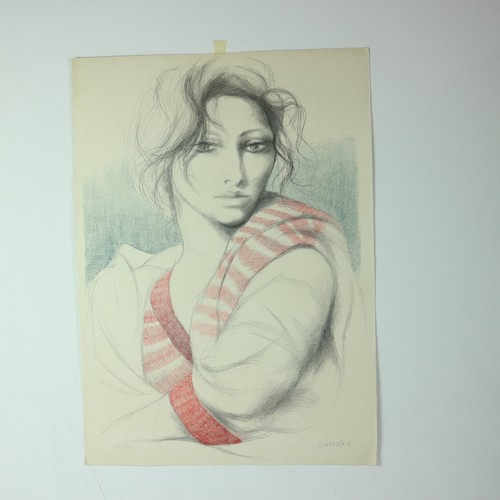 Litografia fausto maria - litografia,