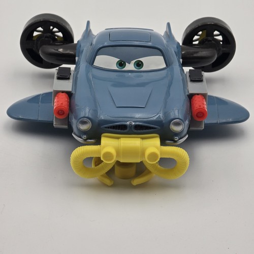 Raro disney pixar cars bath - raro,