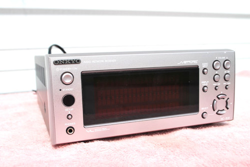 Onkyo 500 ricevitore stereo - onkyo,